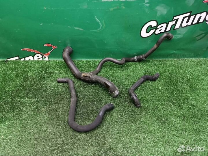 Патрубки охлаждения Mercedes-Benz Clk W209