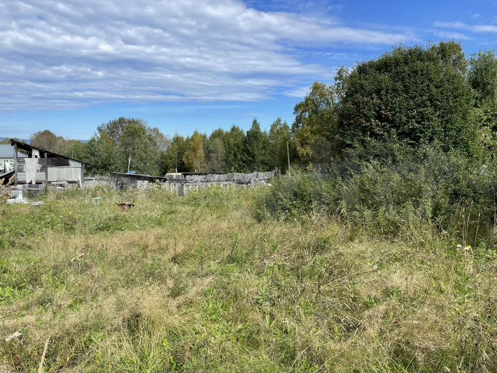 Участок 9 сот. (ИЖС)