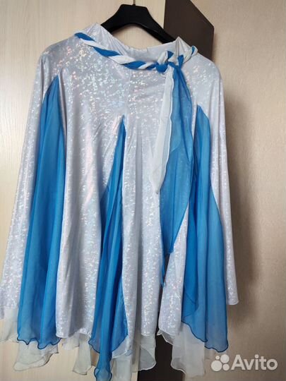 Восточный костюм