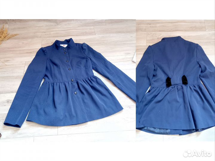 Одежда пакетом для девочки подростка