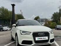 Audi A1 1.4 AMT, 2012, 159 000 км, с пробегом, цена 1 250 000 руб.