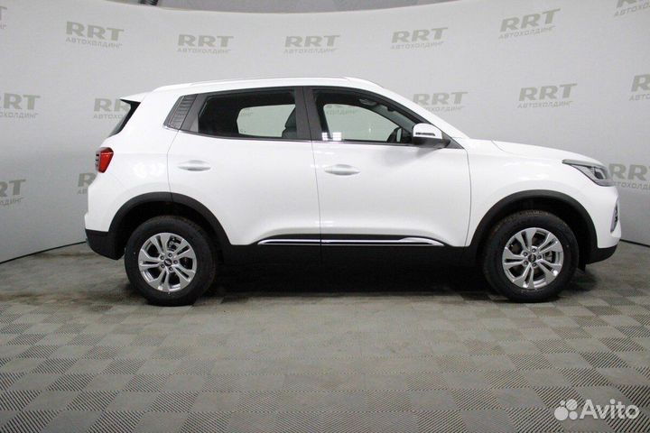 Chery Tiggo 4 Pro 1.5 CVT, 2023