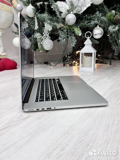 Macbook pro 15 retina late 2013 16gb