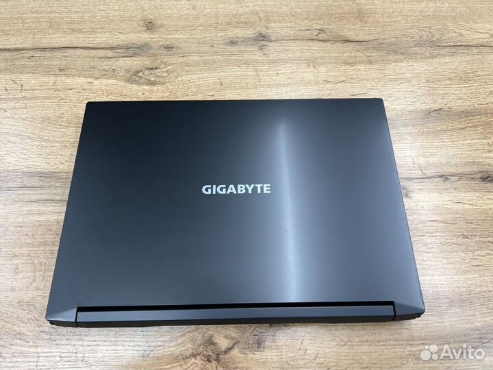 Игровой Ноутбук Gigabyte G5 KD-52EE123SD