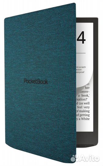 Pocketbook 743 Оригинальная Фирменная Обложка