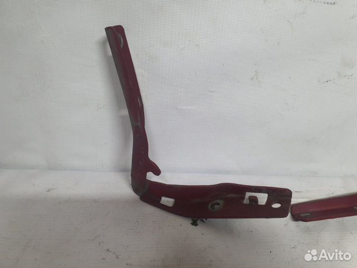 Петли капота Peugeot 206 купе 1.1