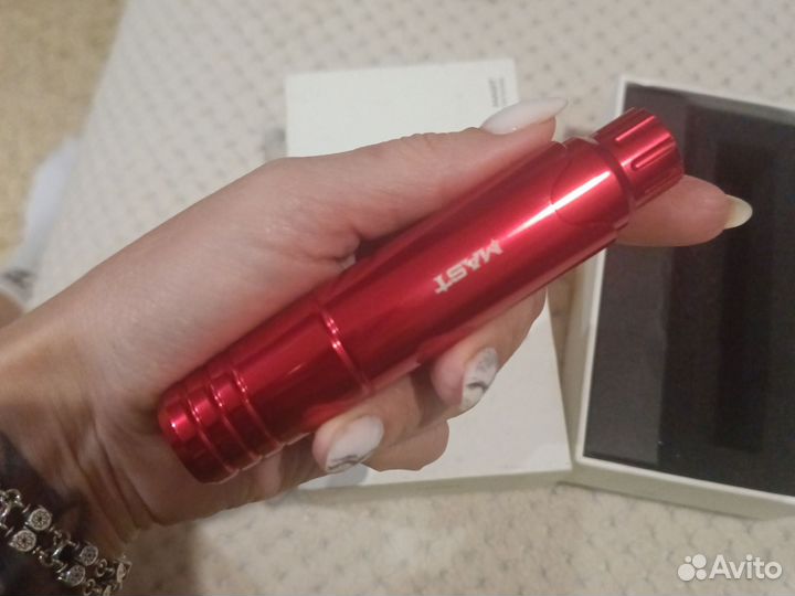 Машинка для перманентного макияжа