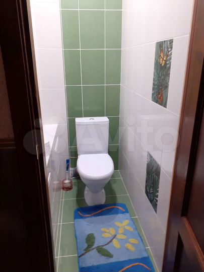 2-к. квартира, 51,4 м², 1/6 эт.