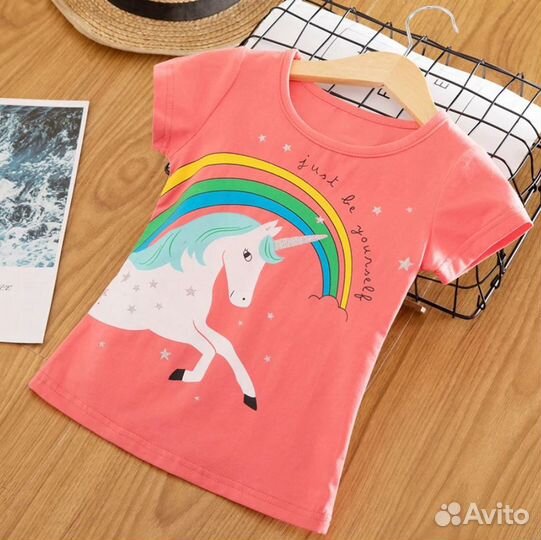 Новая нарядная одежда