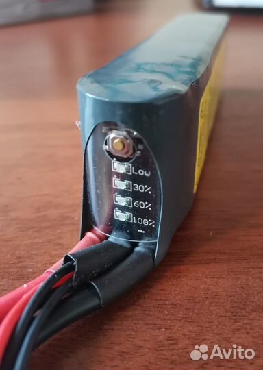 Аккумулятор Team Orion 2200mAh