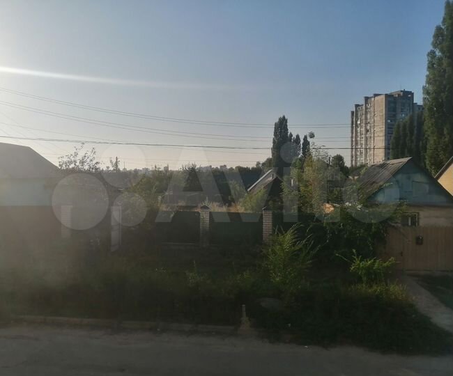 Участок 5,5 сот. (ИЖС)