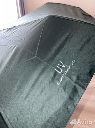 Автоматический зонт