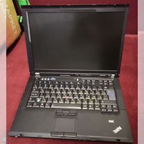 Lenovo thinkpad t61