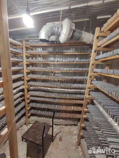 Производство декоративного кирпича