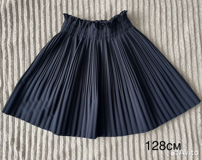 Школьная форма