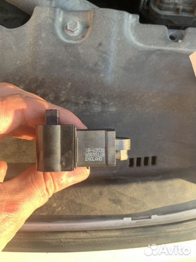 Регулятор напряжения