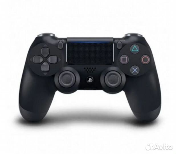 Джойстик sony PS4