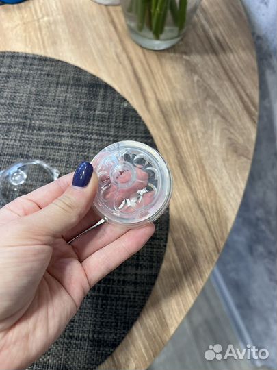 Соски avent новые