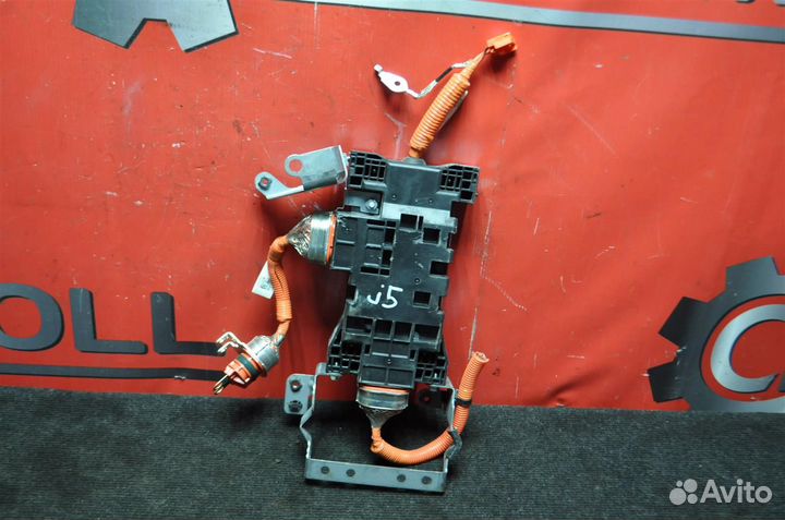 Провод высоковольтный mitsubishi Outlander GG2W