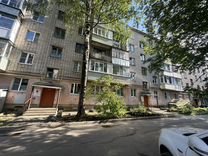 4-к. квартира, 61,4 м², 4/5 эт.