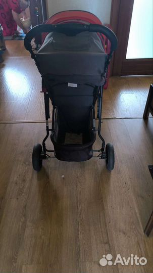 Детская коляска