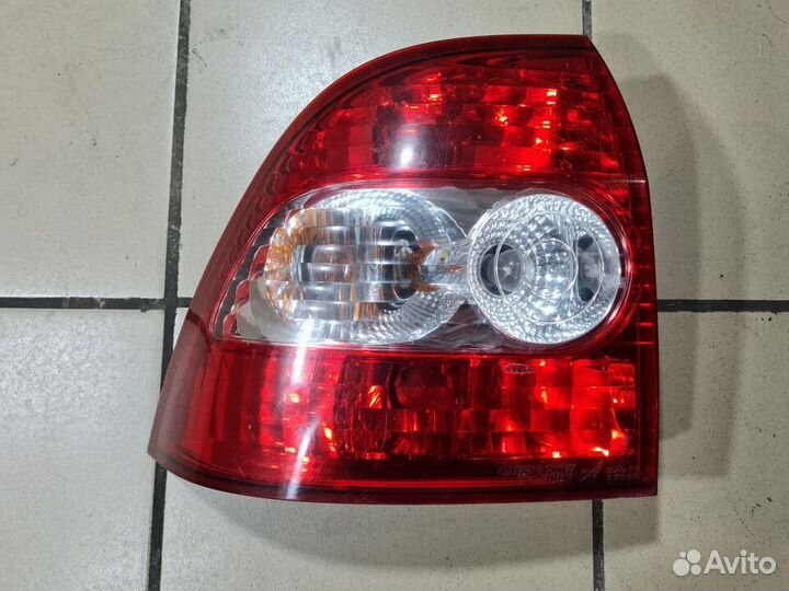 Задний фонарь LADA Priora