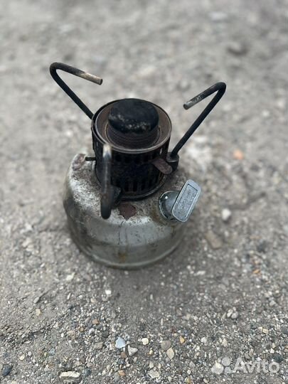 Примус Шмель