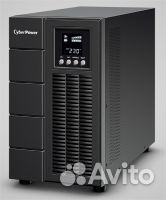 Источник бесперебойного питания CyberPower OLS2000