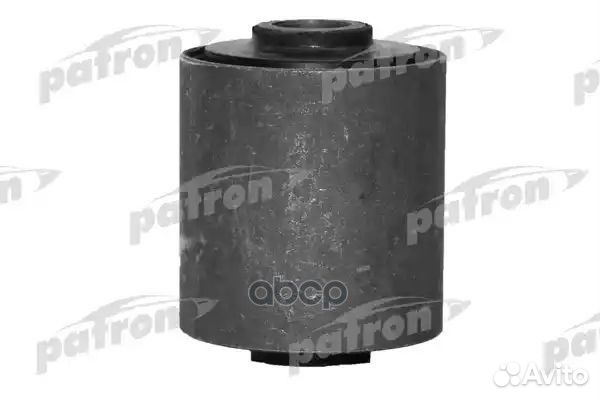 Сайлентблок рессоры ford: transit 00- PSE10567