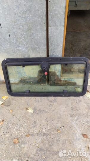 Люк ваз 2107 экспорт