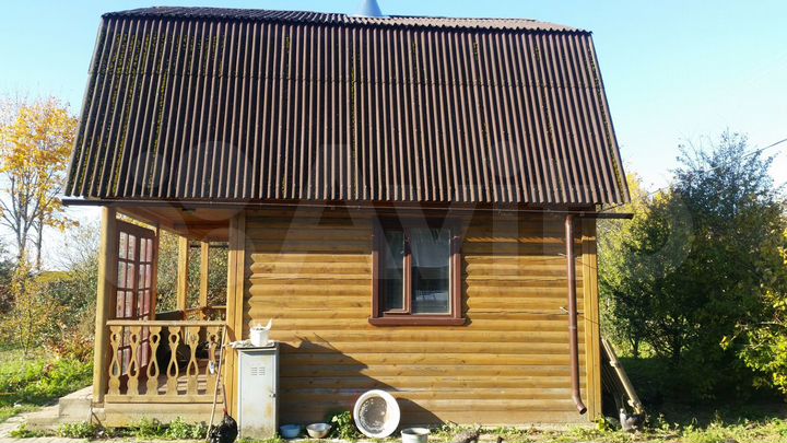 Участок 17 сот. (ИЖС)