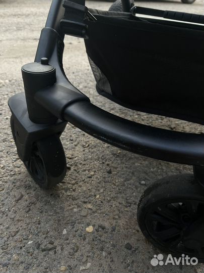 Коляска трансформер Happy Baby Mommer