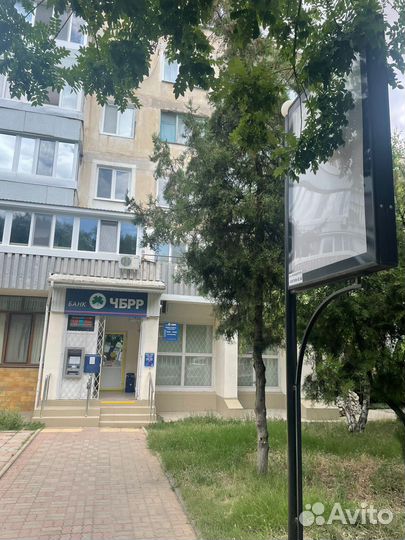 Рекламные городские щиты