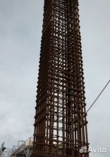 Монолитчики