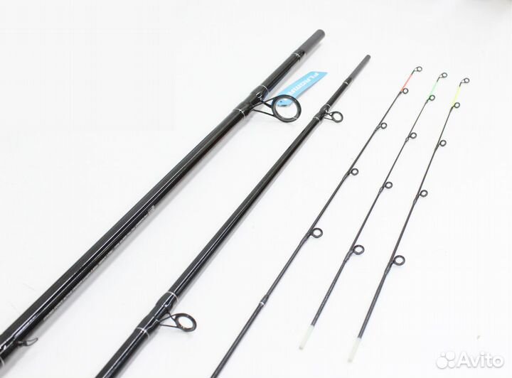 Flagman Удилище фидерное Force Active Feeder 3,6м