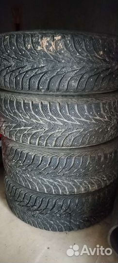 Yokohama Ice Guard IG55 225/60 R17