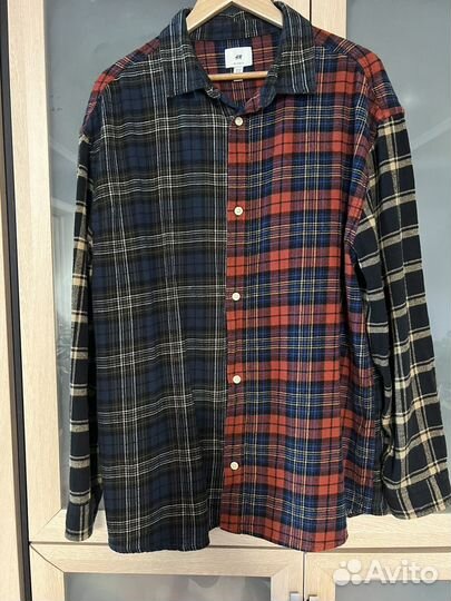 Рубашка H&M