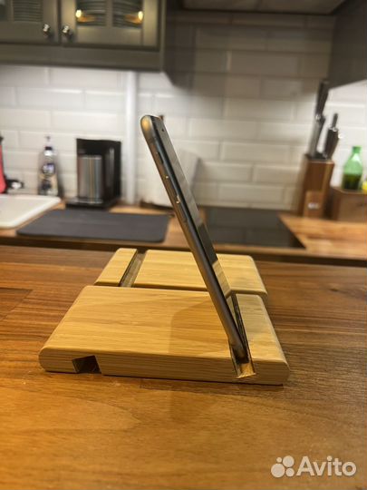Подставка для телефона Икеа