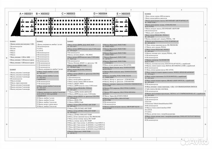 Блок управления тюнинг для BMW E39/E46 RE Tuner