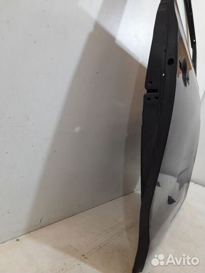 Дверь передняя правая Toyota Alphard 2 2008-2014