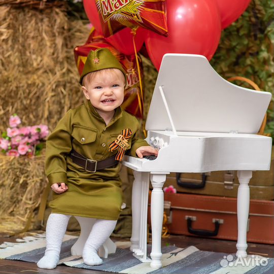 Фотопроект День Победы