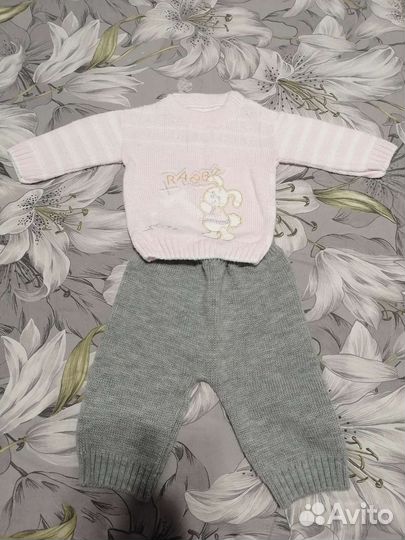 Вещи для девочки