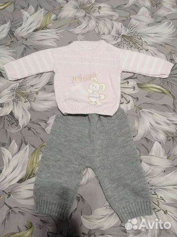 Вещи для девочки