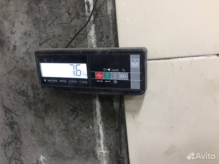 Компрессор кондиционера Hyundai Accent