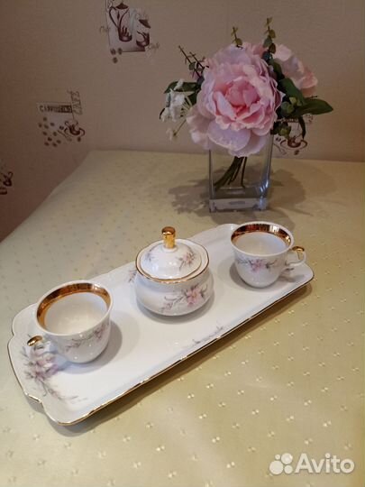 Сервировка стола и посуда