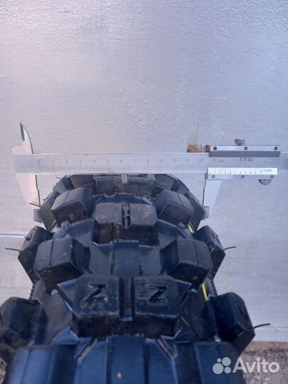 Резина для эндуро