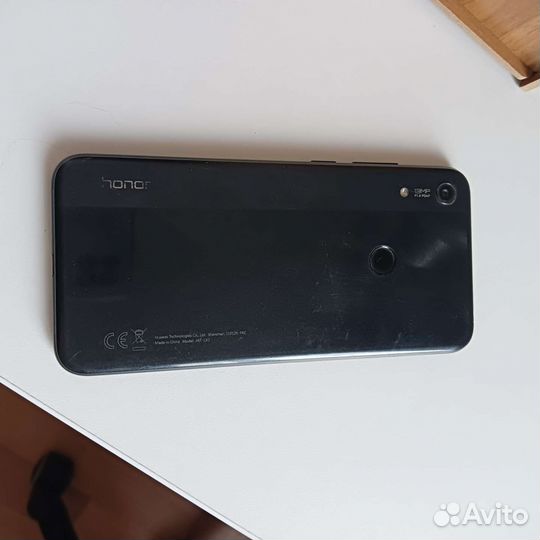 HONOR 8A, 3/32 ГБ