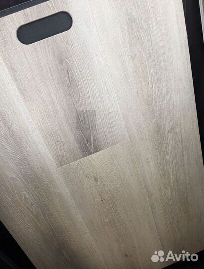 Кварцвиниловая плитка от 20 м.кв