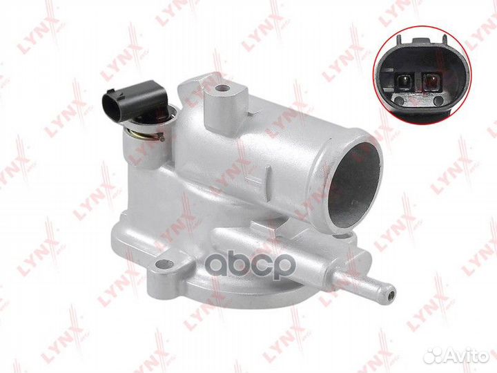 Термостат CT2312 lynxauto