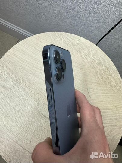 iPhone 13 Pro Max, 128 ГБ